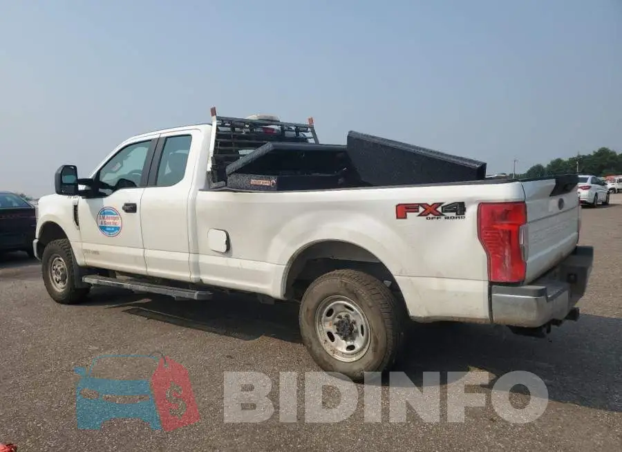 1FT7X2B66MED94362 Photo# 2