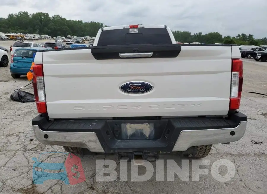 1FT8W3BT8HEF01517 Photo# 6