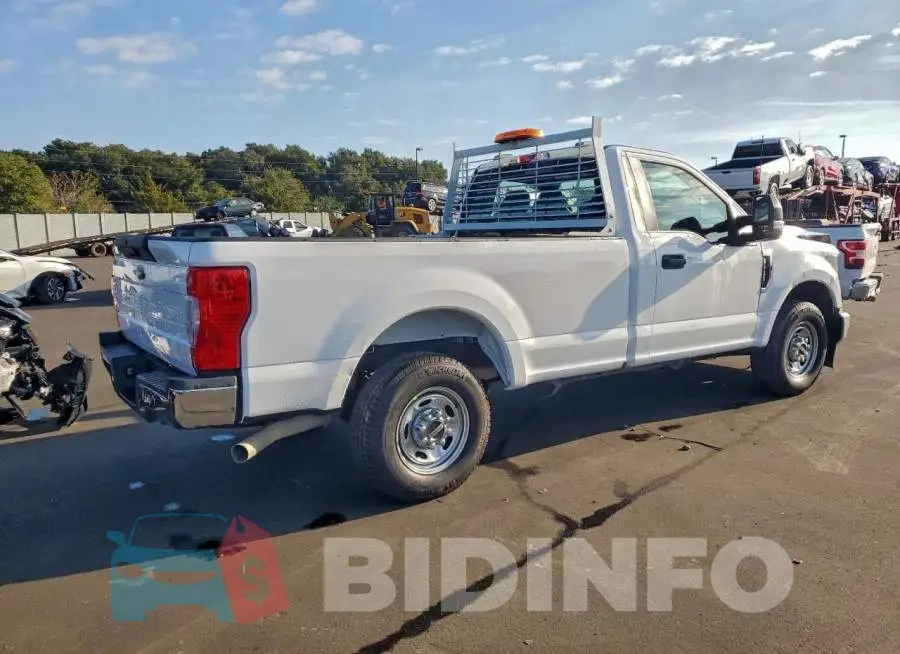 1FTBF2A60NED45920 Photo# 3