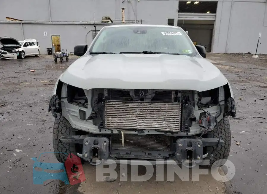 1FTER4FH1MLD26863 Photo# 5