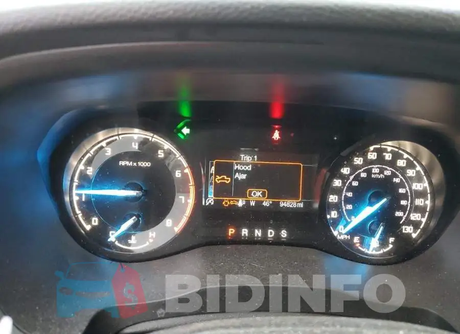1FTER4FH1MLD26863 Photo# 9