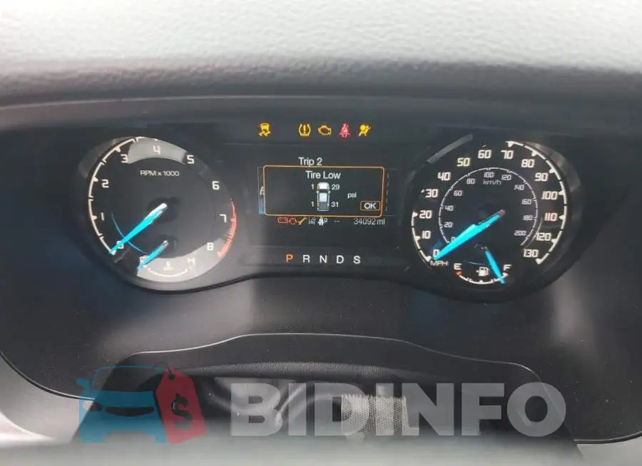 1FTER4FH4PLE16903 Photo# 9