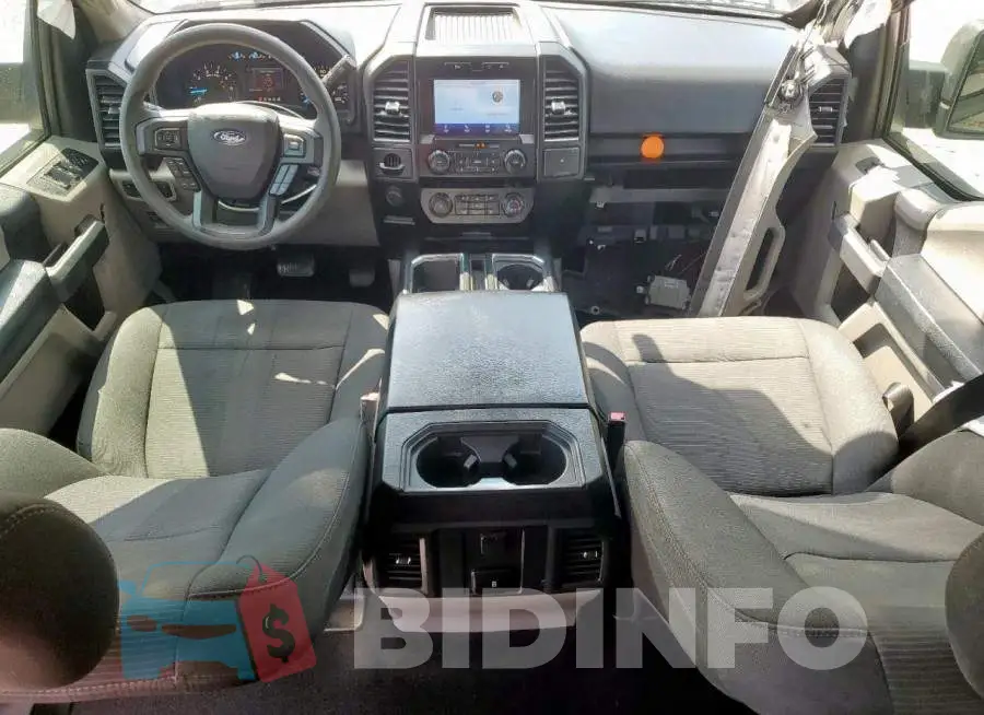 1FTEW1CP4KFD54879 Photo# 8
