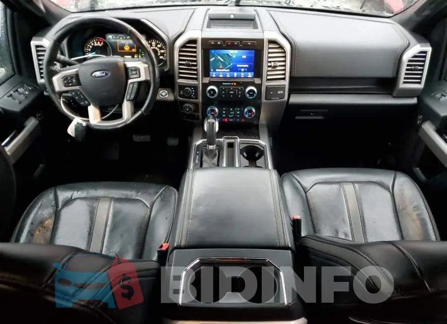 1FTEW1E43LFB12055 Photo# 8