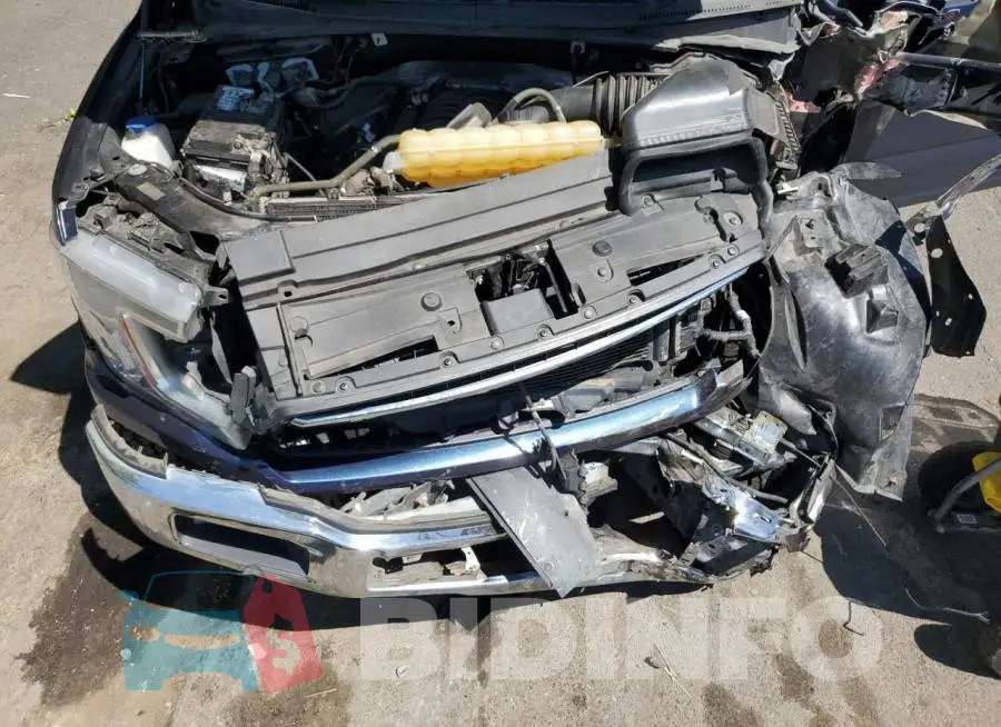 1FTEW1E57JFB89937 Photo# 11