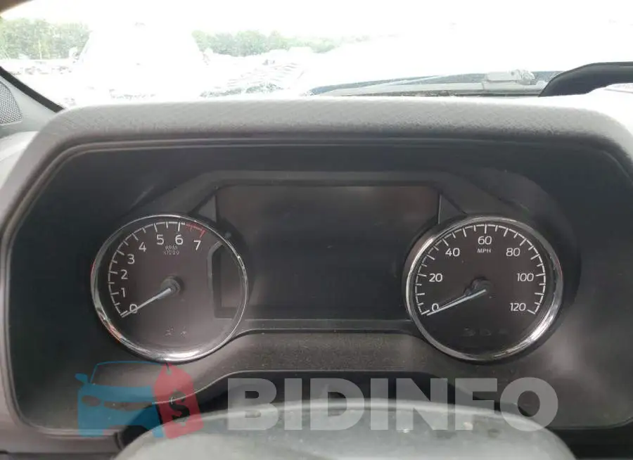 1FTEW1E85NFA82966 Photo# 9
