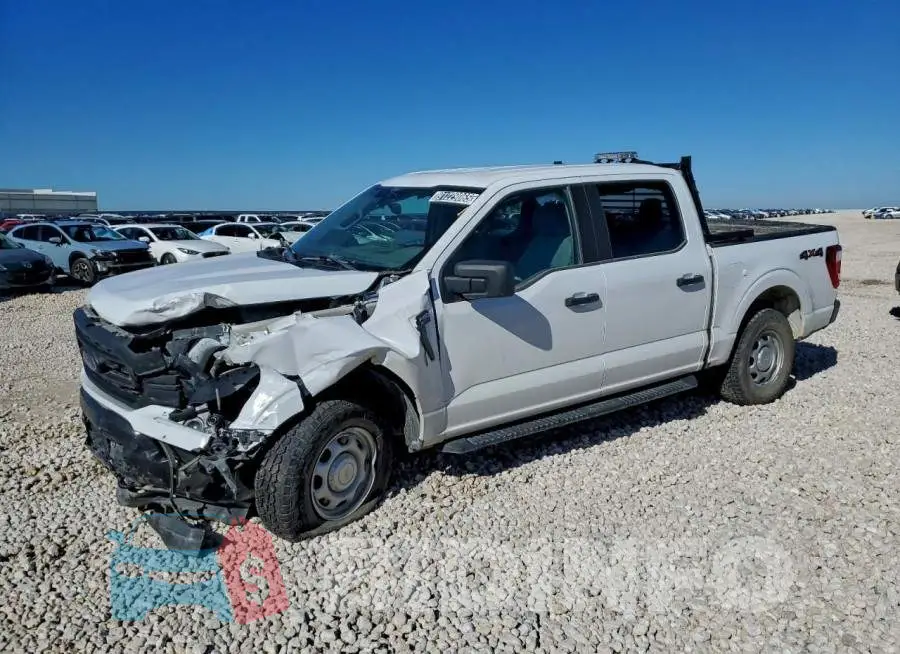 1FTEW1EP7MKF10520 Photo# 1