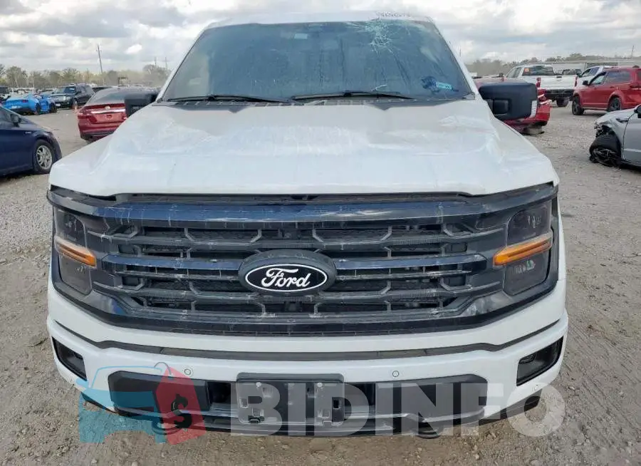 1FTFW3LD8RFA10021 Photo# 5