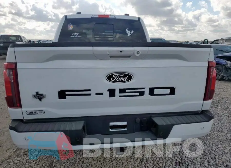 1FTFW3LD8RFA10021 Photo# 6
