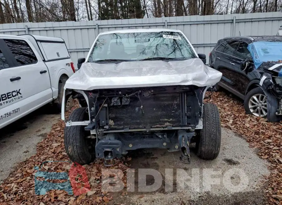 1FTMF1EB4MKD73827 Photo# 5