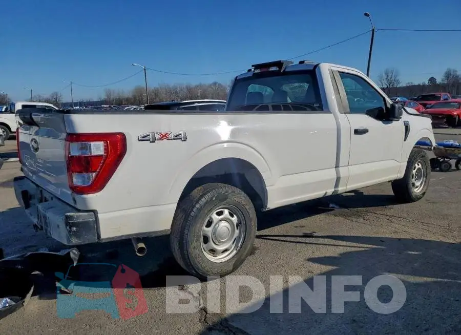 1FTMF1EB4MKD73827 Photo# 3