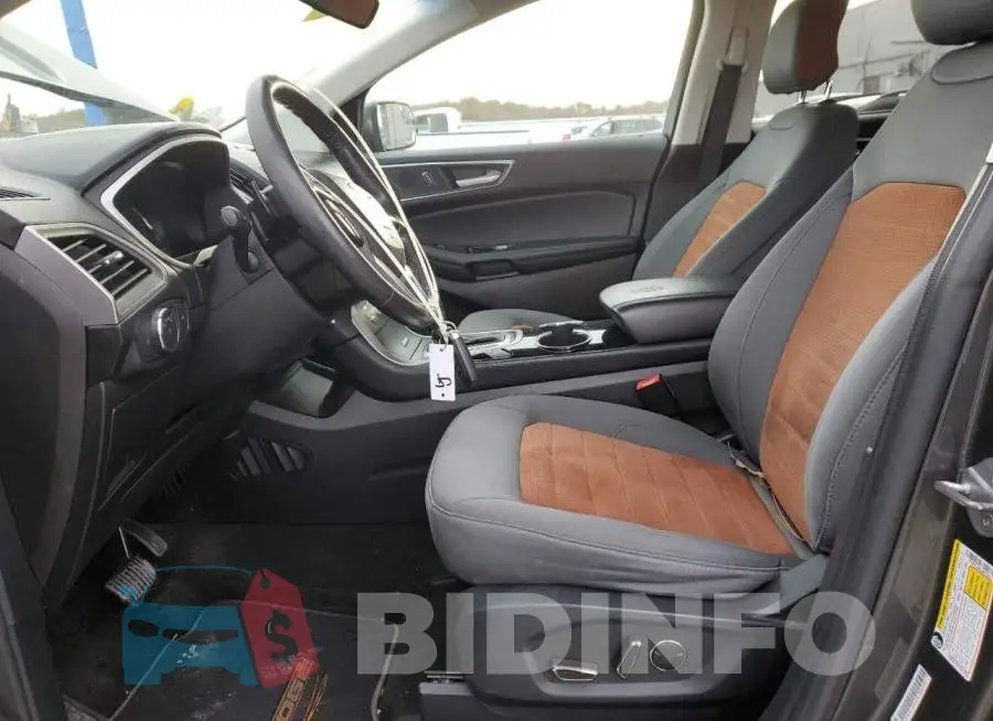 2FMPK3J91JBC51855 Photo# 7