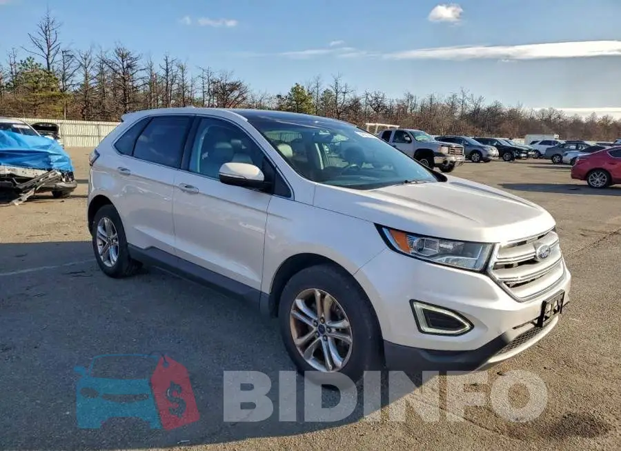 2FMPK4J86HBB54254 Photo# 4