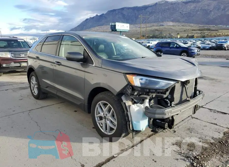 2FMPK4J94RBA50761 Photo# 4