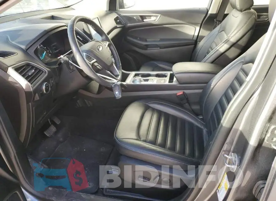2FMPK4J94RBA50761 Photo# 7