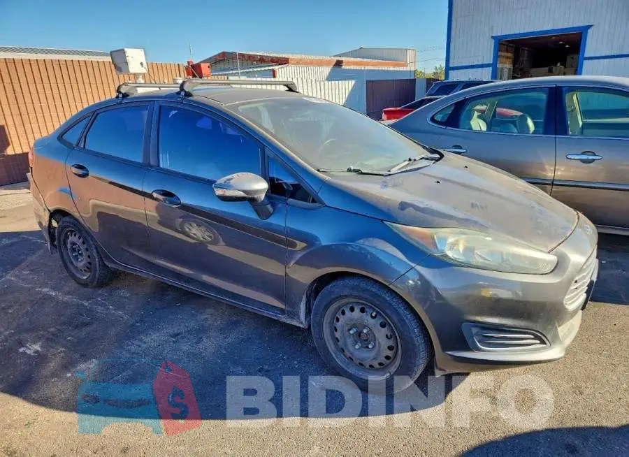 3FADP4BE4GM130776 Photo# 4