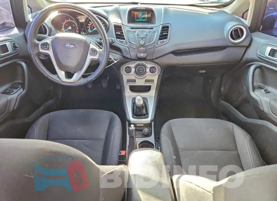3FADP4BE4GM130776 Photo# 8