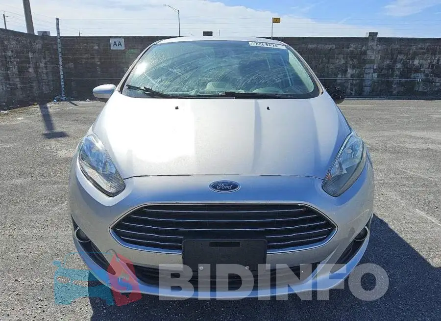 3FADP4EJXKM140617 Photo# 5