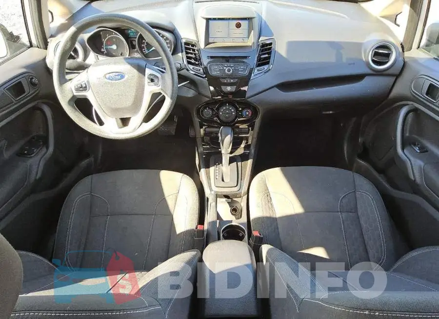 3FADP4EJXKM140617 Photo# 8