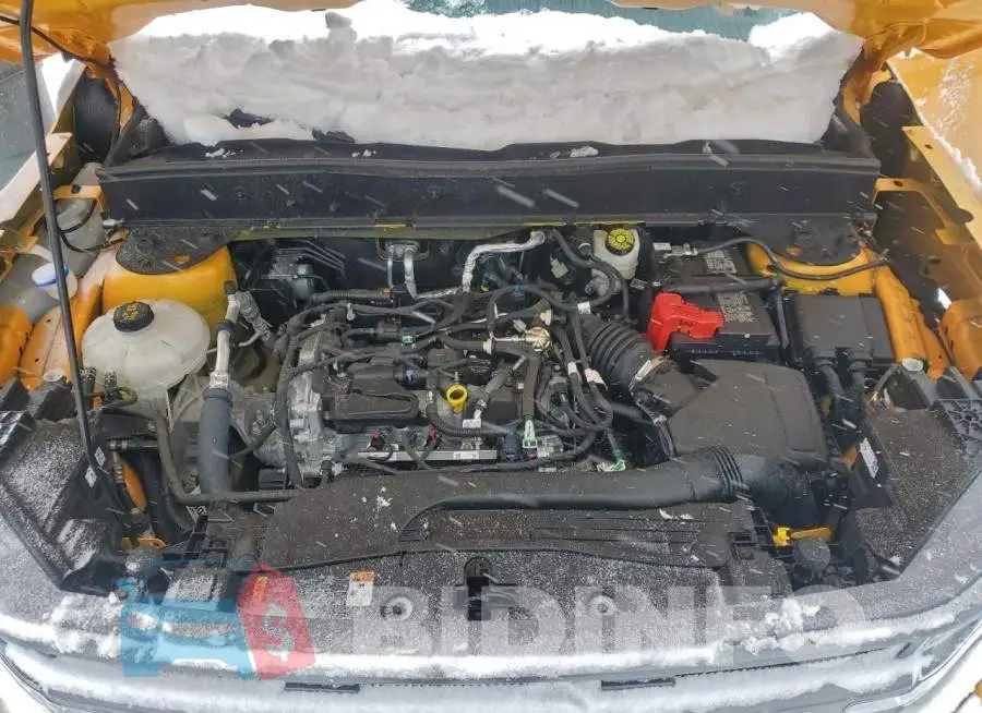 3FMCR9B65PRE30511 Photo# 12