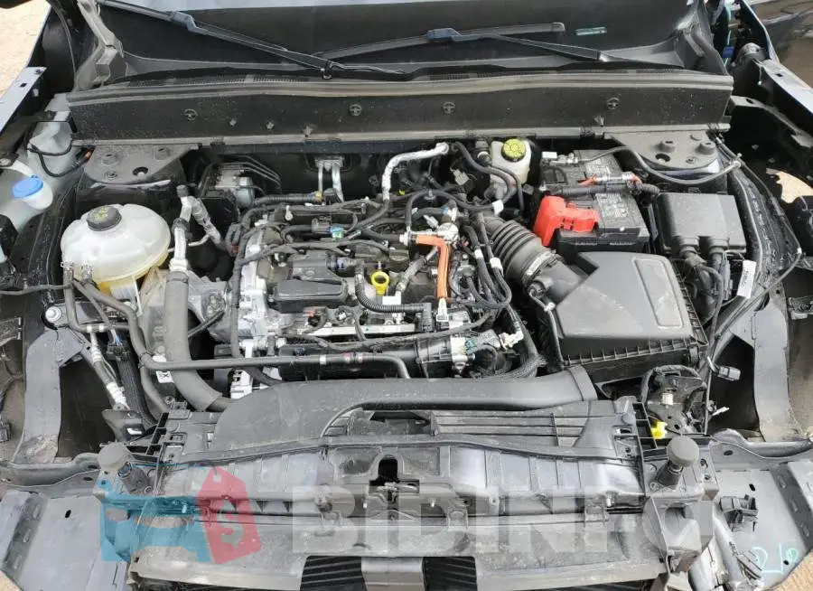 3FMCR9B66PRD15545 Photo# 12