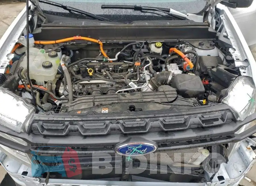 3FTTW8A30RRB65689 Photo# 11
