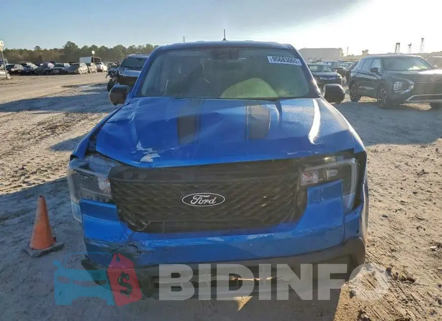 3FTTW8S39SRB17855 Photo# 5
