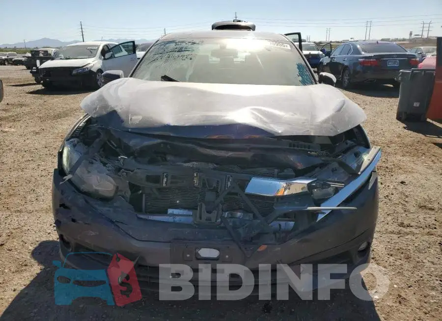 19XFC1F39GE215192 Photo# 5