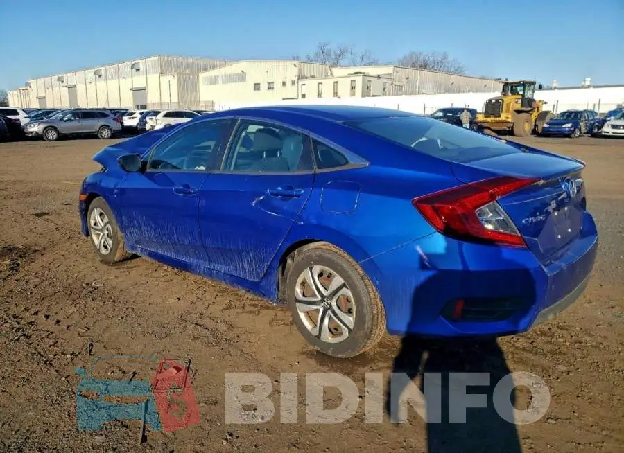 19XFC2F57GE238509 Photo# 2