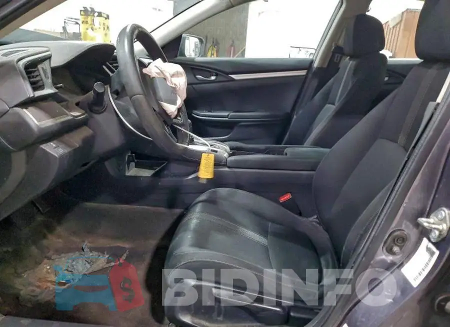 19XFC2F58HE229450 Photo# 7