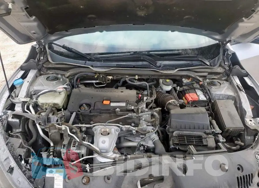 19XFC2F65LE208749 Photo# 11