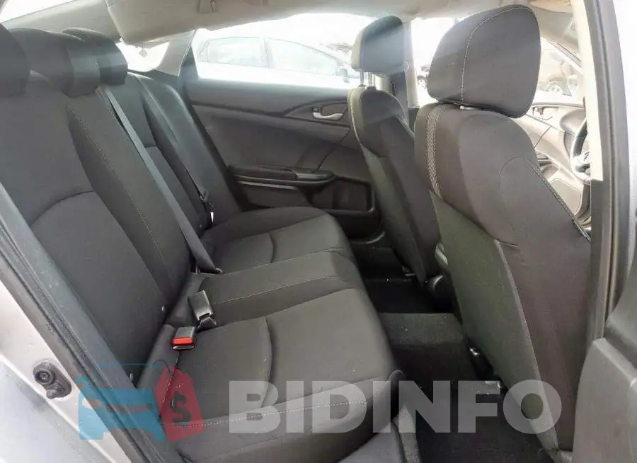 19XFC2F65LE208749 Photo# 10