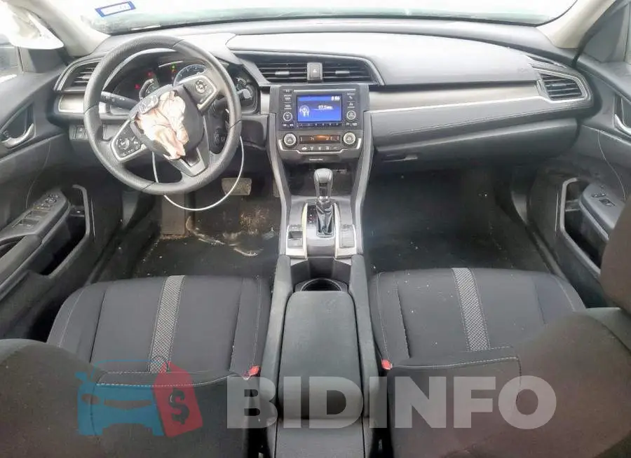 19XFC2F65LE208749 Photo# 8