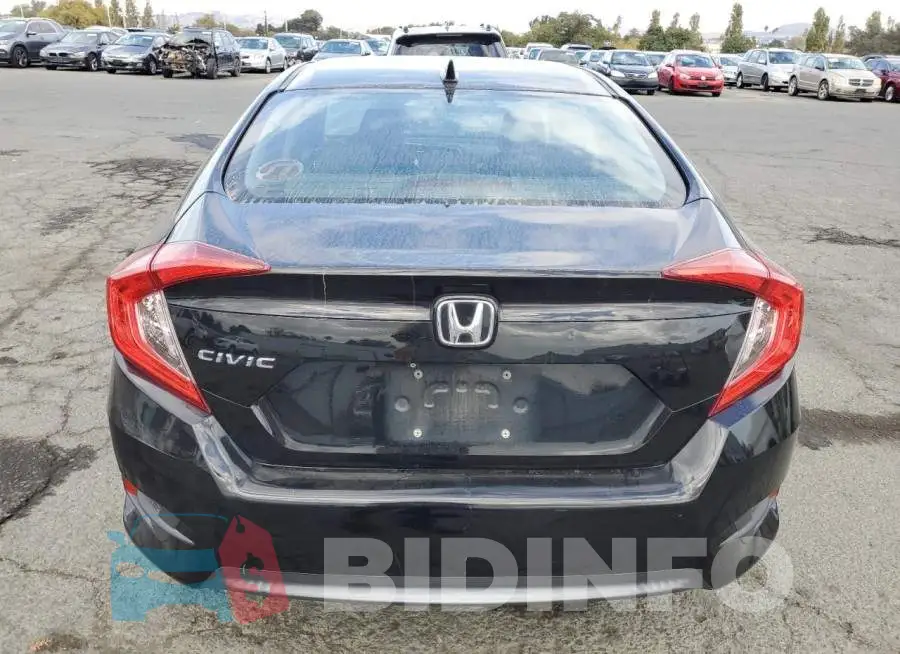 19XFC2F74HE227566 Photo# 6