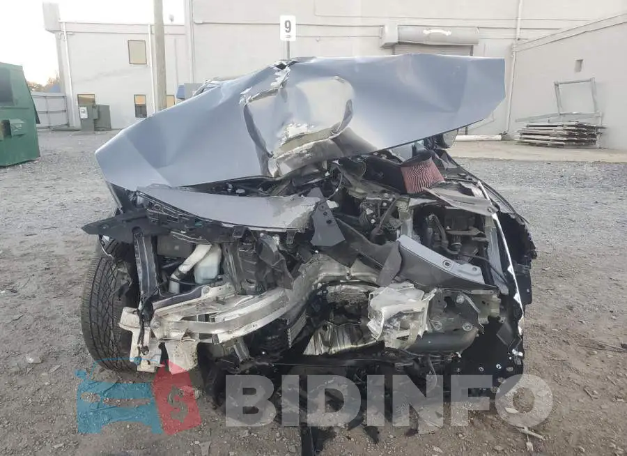 1HGCV1F15MA035154 Photo# 5