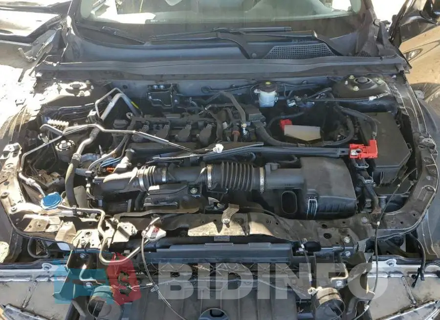 1HGCV1F41MA005689 Photo# 11
