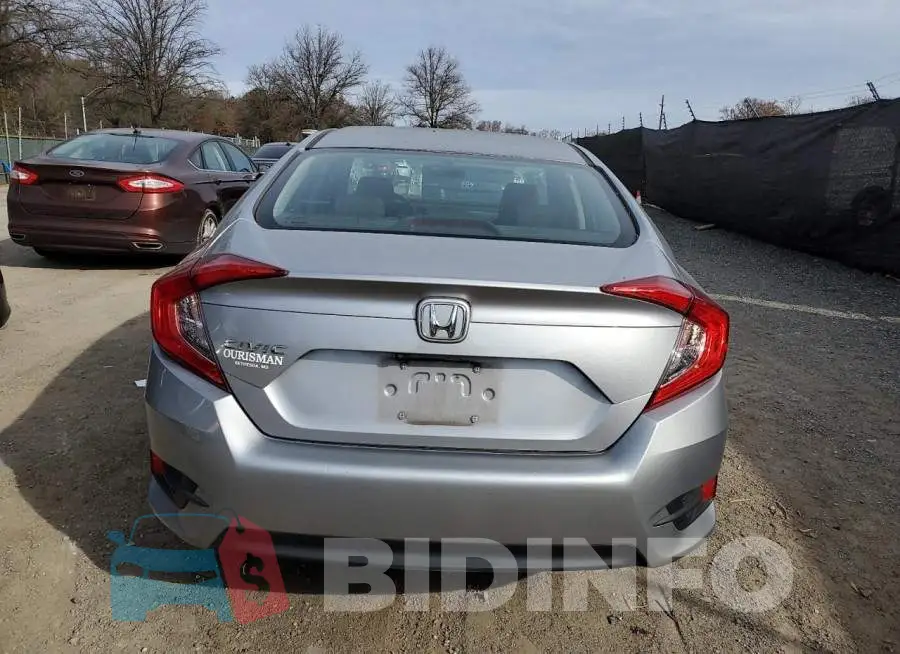 2HGFC2F51GH520182 Photo# 6
