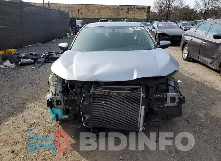 2HGFC2F51GH520182 Photo# 5