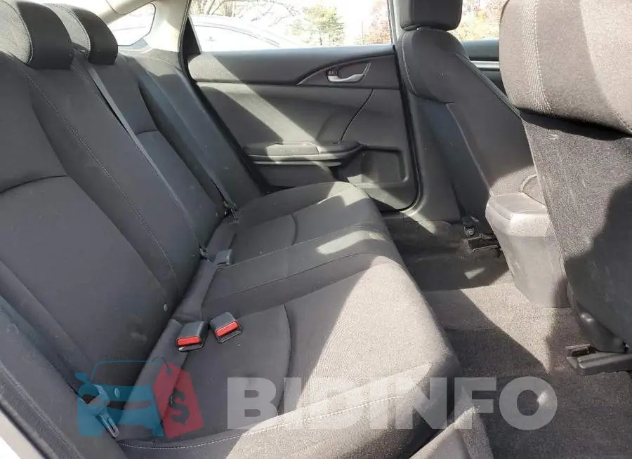 2HGFC2F51GH520182 Photo# 10