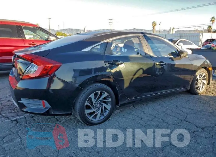 2HGFC2F88GH569034 Photo# 3