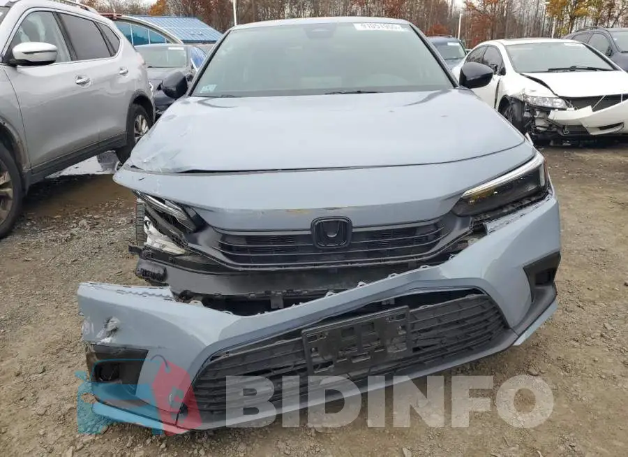 2HGFE2F51NH555165 Photo# 5