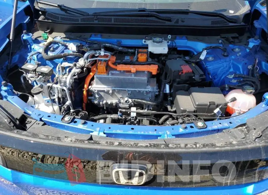 3GPKHXRJ2RS520159 Photo# 12