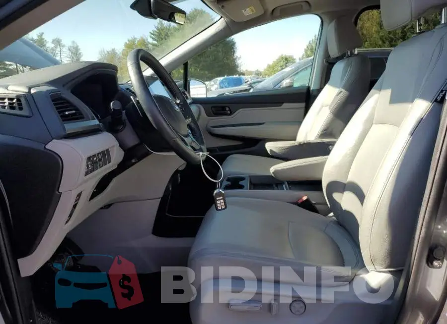 5FNRL6H64PB072891 Photo# 7