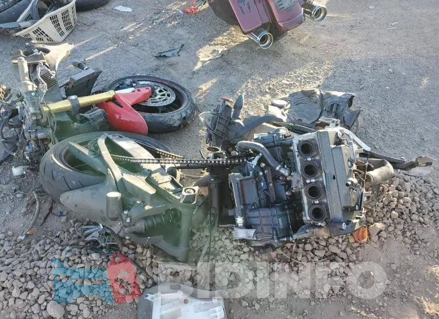 JH2PC40H9JK400073 Photo# 1
