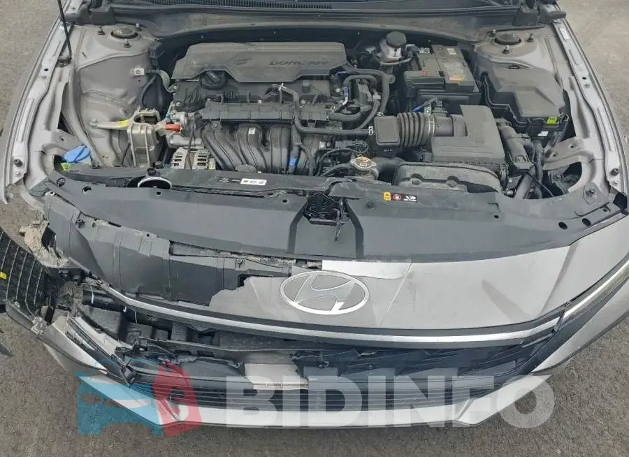 KMHLM4DG5RU700520 Photo# 11