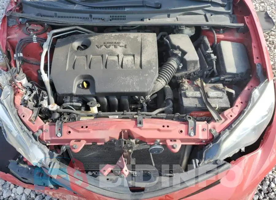 2T1BURHE5HC811327 Photo# 11
