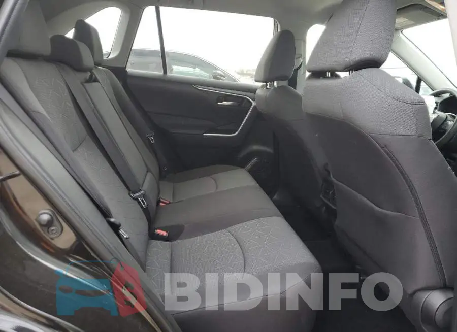 2T3P1RFV6MC230292 Photo# 10