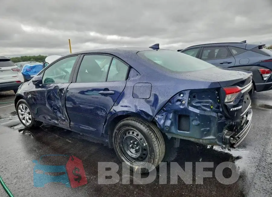 5YFB4MDE5SP308266 Photo# 2