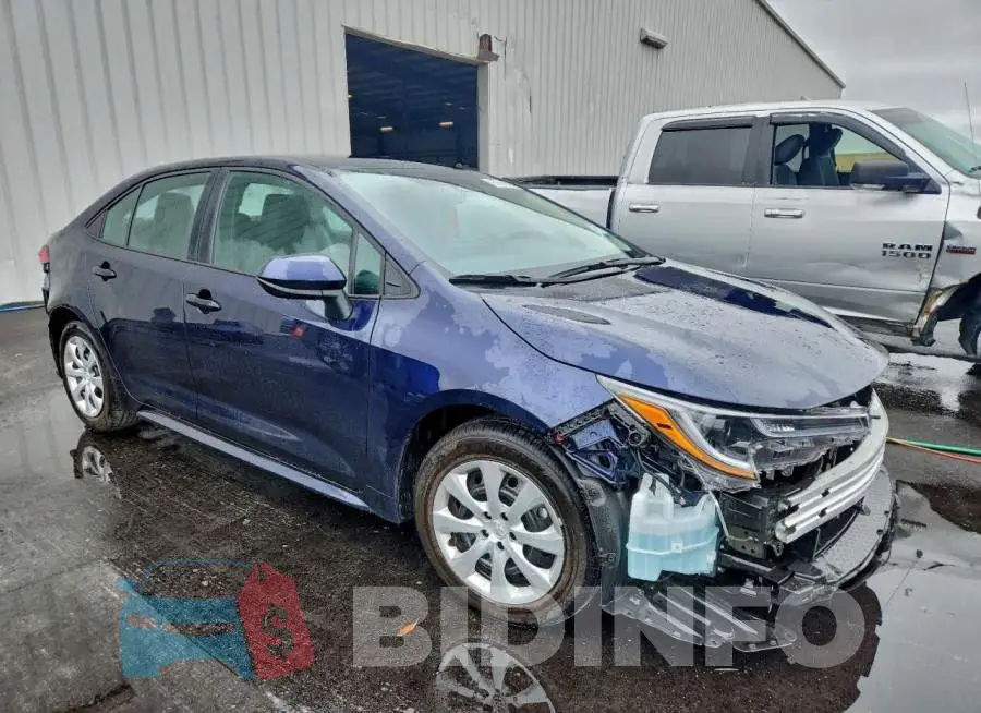 5YFB4MDE5SP308266 Photo# 4