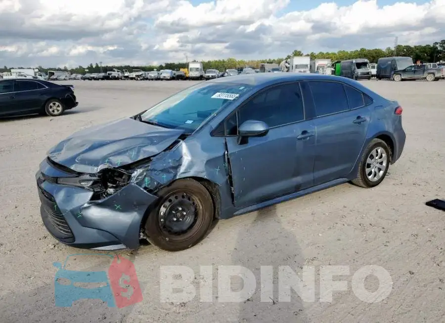 5YFB4MDE8SP298834 Photo# 1